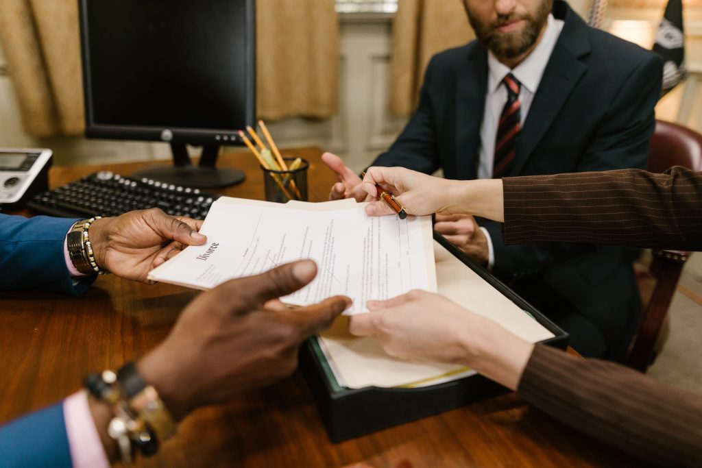 negoziazione assistita per la modifica delle condizioni di separazione o divorzio