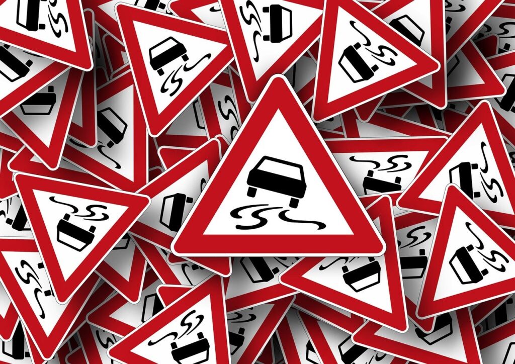 risarcimento danni per incidente stradale